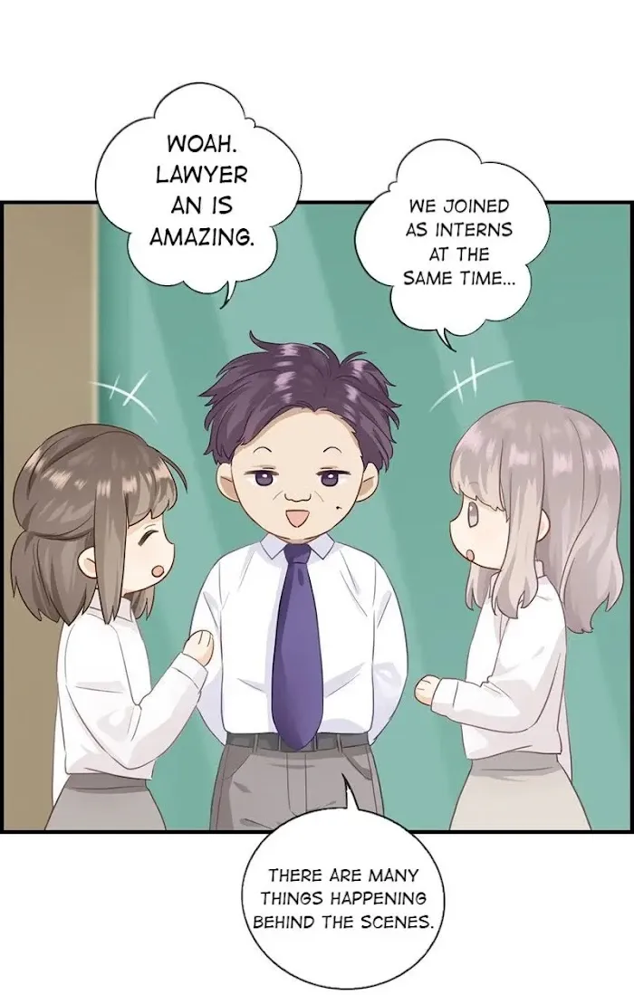 Read The Flirty Two-faced Young Master chapter 25 image 15 on Lezhin