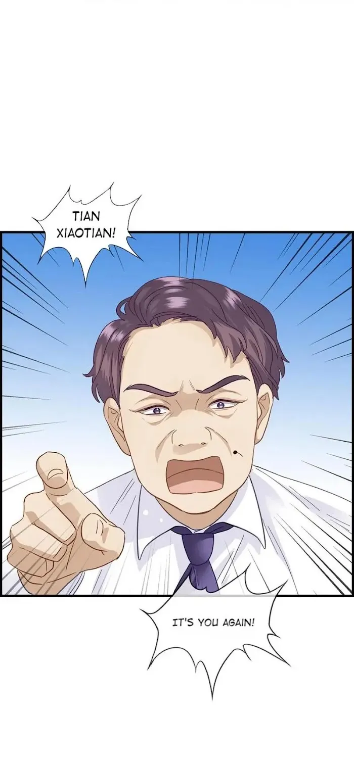Read The Flirty Two-faced Young Master chapter 25 image 2 on Lezhin