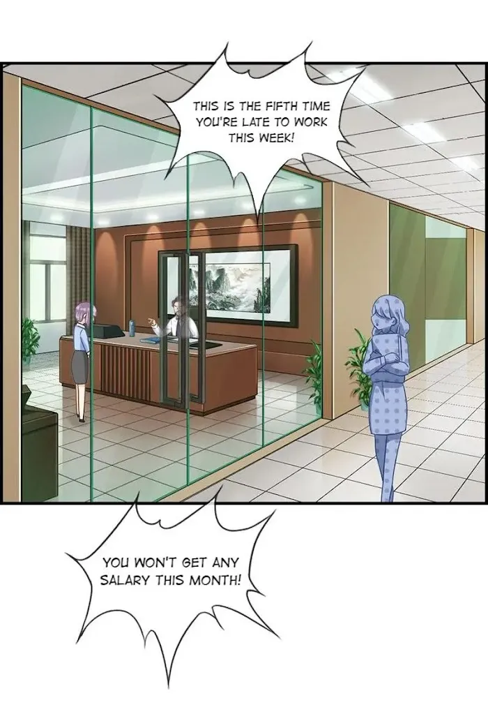 Read The Flirty Two-faced Young Master chapter 25 image 3 on Lezhin