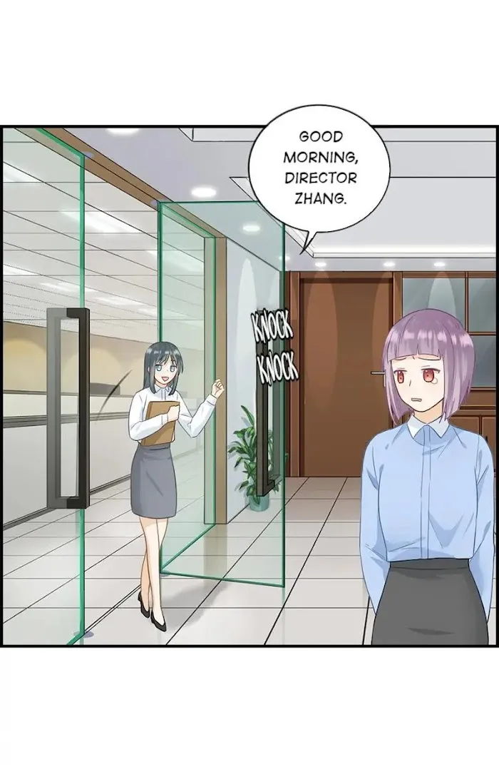 Read The Flirty Two-faced Young Master chapter 25 image 5 on Lezhin