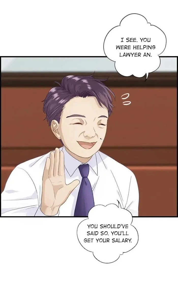 Read The Flirty Two-faced Young Master chapter 25 image 8 on Lezhin