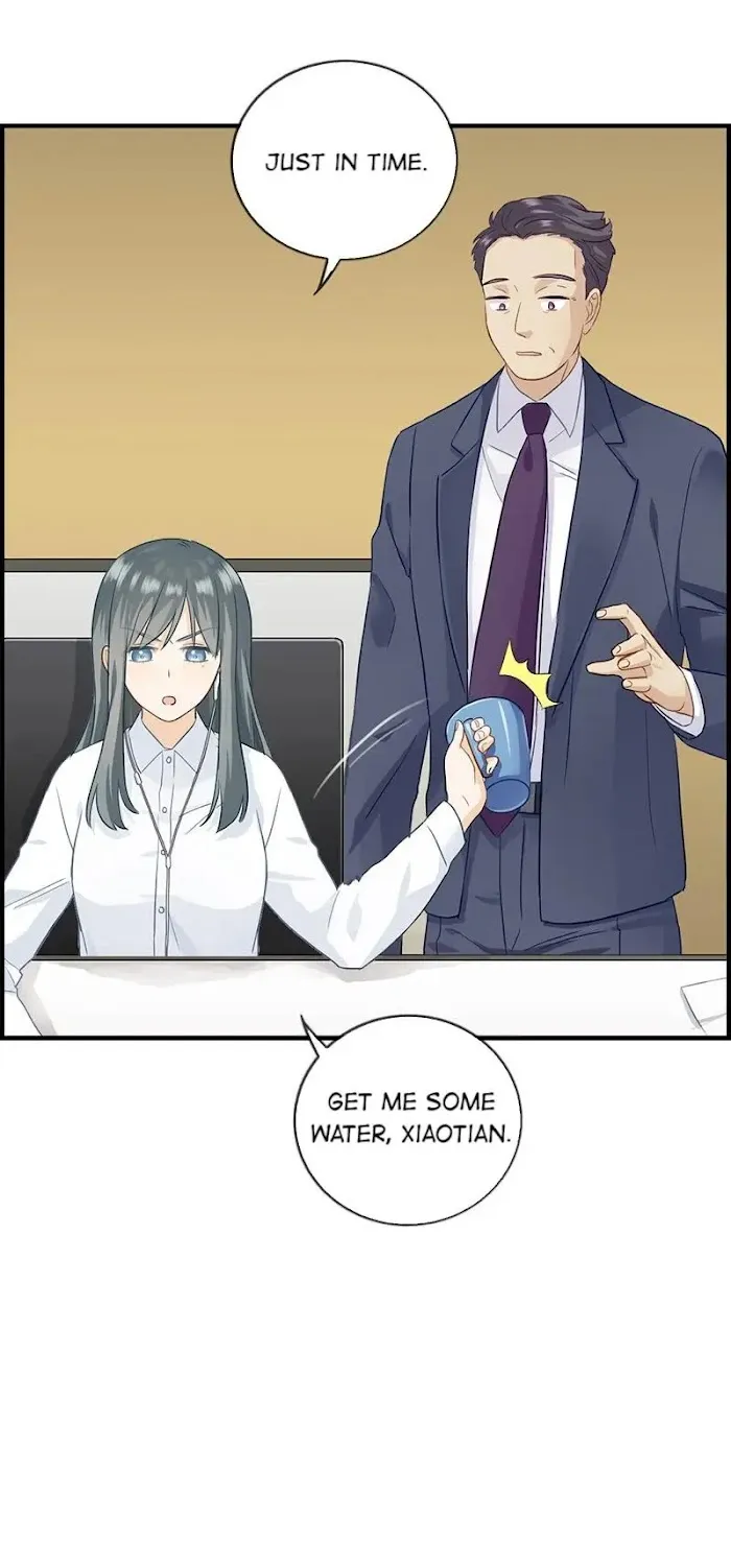 Read The Flirty Two-faced Young Master chapter 26 image 10 on Lezhin