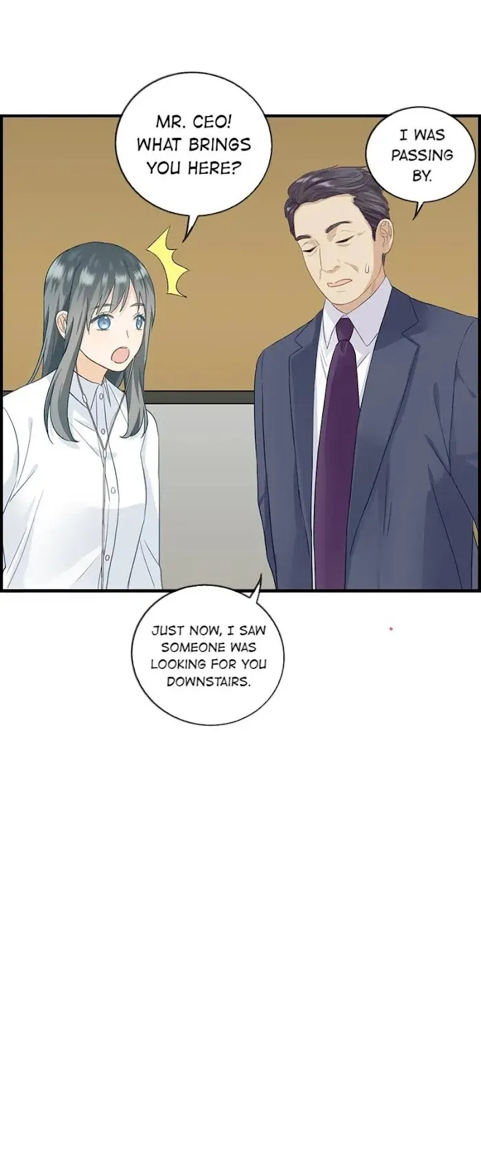 Read The Flirty Two-faced Young Master chapter 26 image 13 on Lezhin
