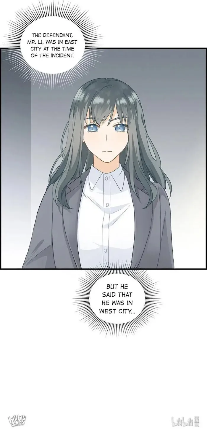 Read The Flirty Two-faced Young Master chapter 26 image 16 on Lezhin