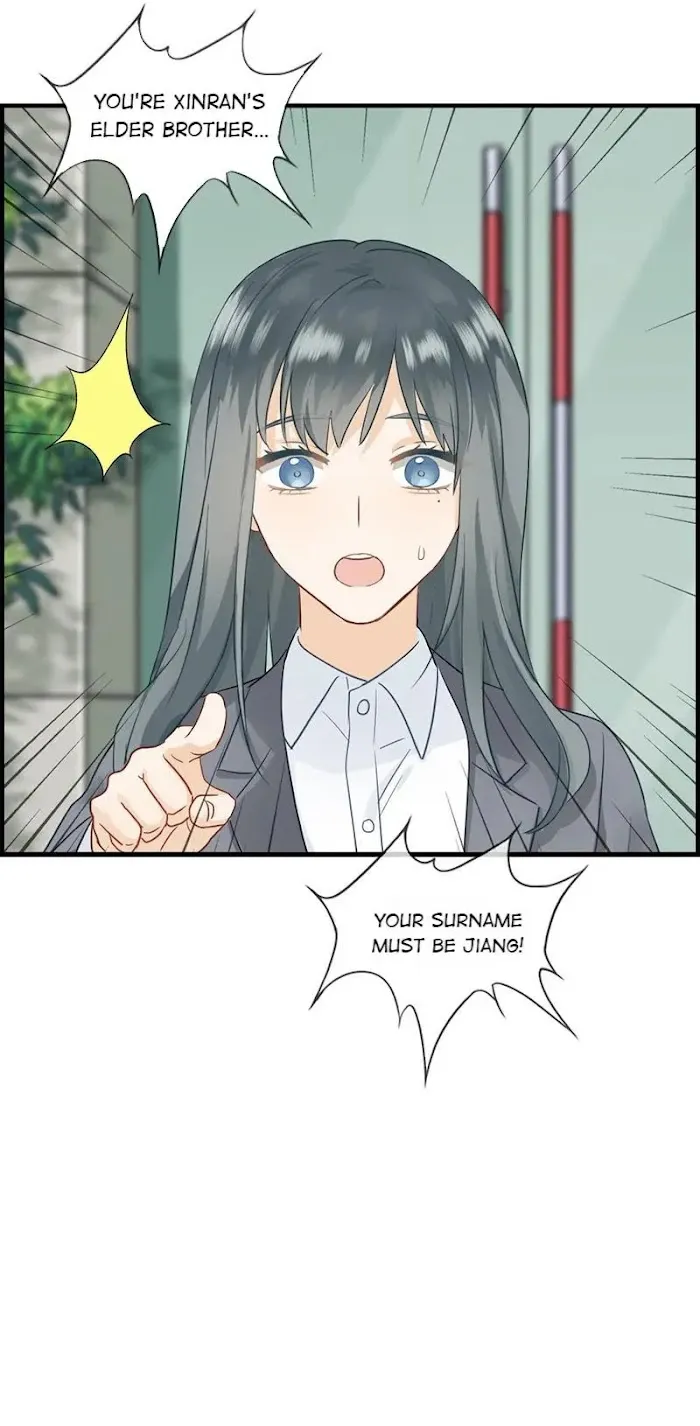 Read The Flirty Two-faced Young Master chapter 27 image 10 on Lezhin
