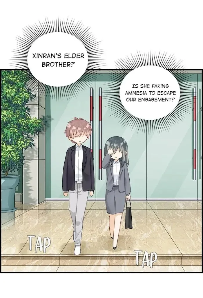 Read The Flirty Two-faced Young Master chapter 27 image 11 on Lezhin