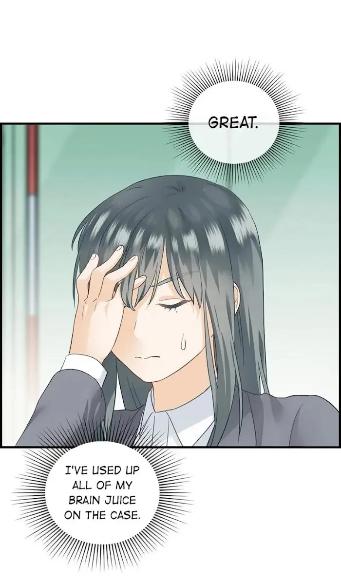 Read The Flirty Two-faced Young Master chapter 27 image 12 on Lezhin