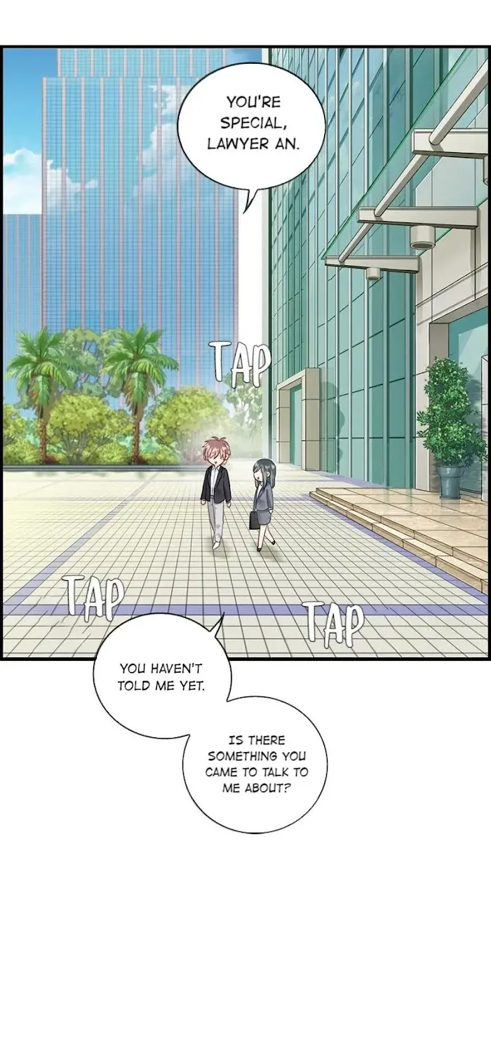 Read The Flirty Two-faced Young Master chapter 27 image 13 on Lezhin