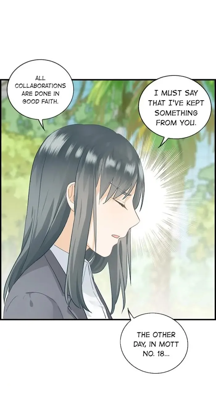 Read The Flirty Two-faced Young Master chapter 27 image 16 on Lezhin