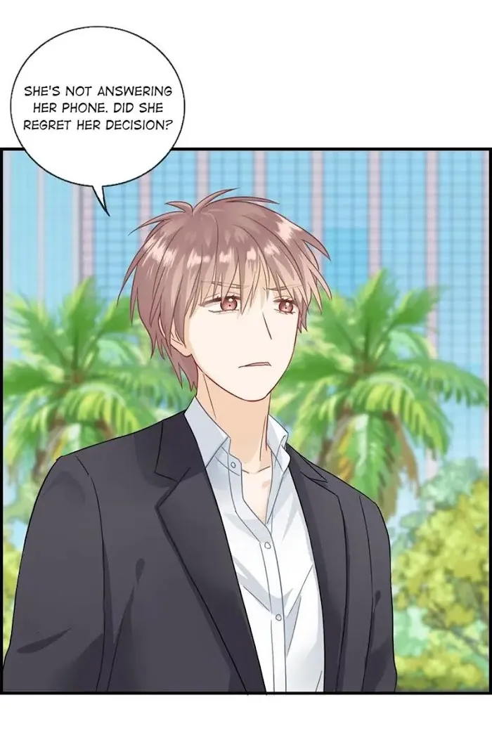Read The Flirty Two-faced Young Master chapter 27 image 3 on Lezhin