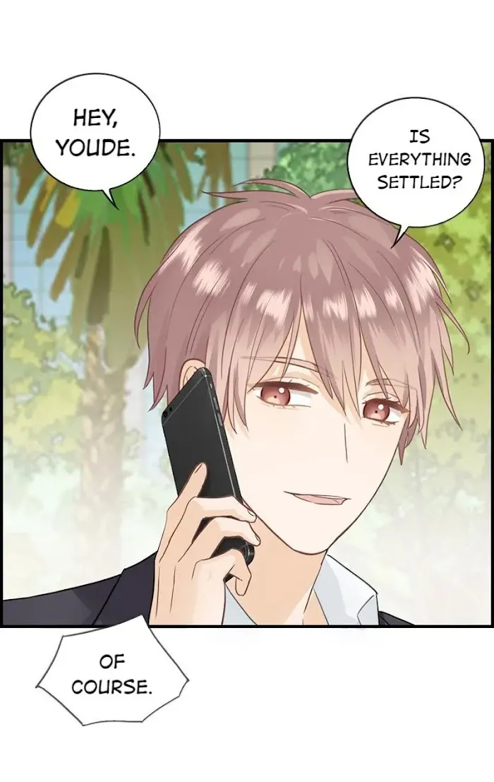 Read The Flirty Two-faced Young Master chapter 27 image 5 on Lezhin