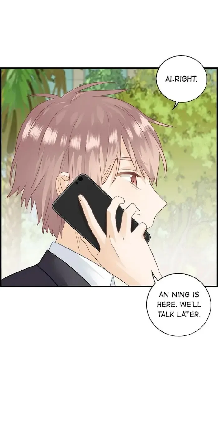 Read The Flirty Two-faced Young Master chapter 27 image 7 on Lezhin