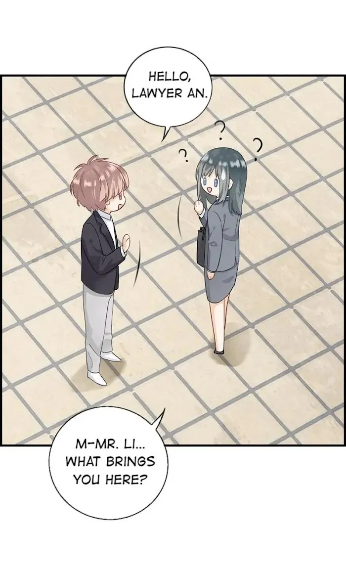 Read The Flirty Two-faced Young Master chapter 27 image 8 on Lezhin