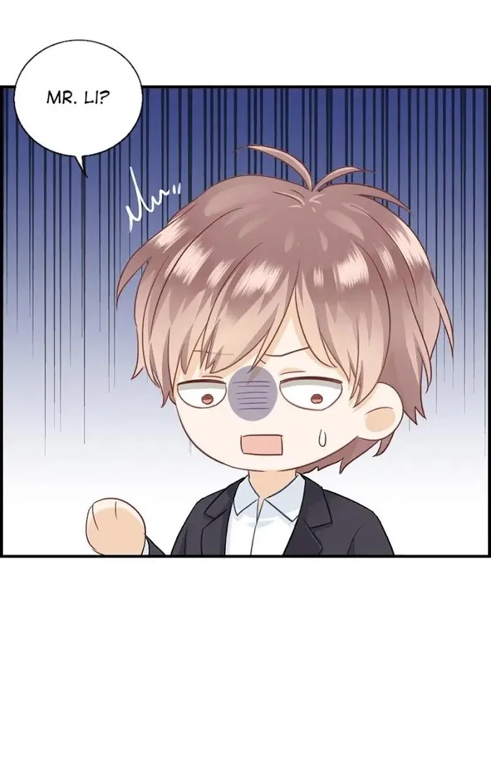 Read The Flirty Two-faced Young Master chapter 27 image 9 on Lezhin
