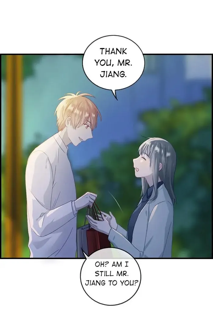 Read The Flirty Two-faced Young Master chapter 28 image 16 on Lezhin