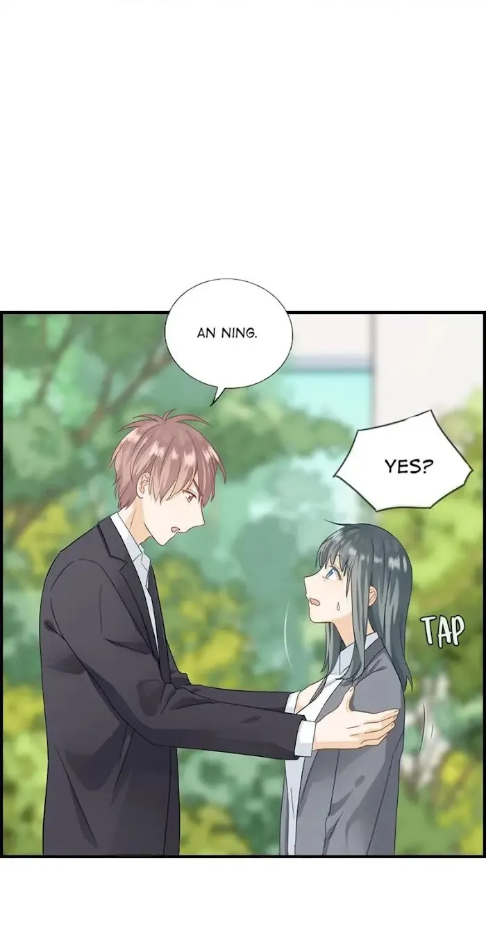 Read The Flirty Two-faced Young Master chapter 28 image 2 on Lezhin