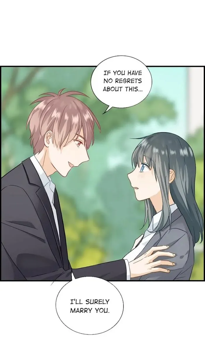 Read The Flirty Two-faced Young Master chapter 28 image 3 on Lezhin