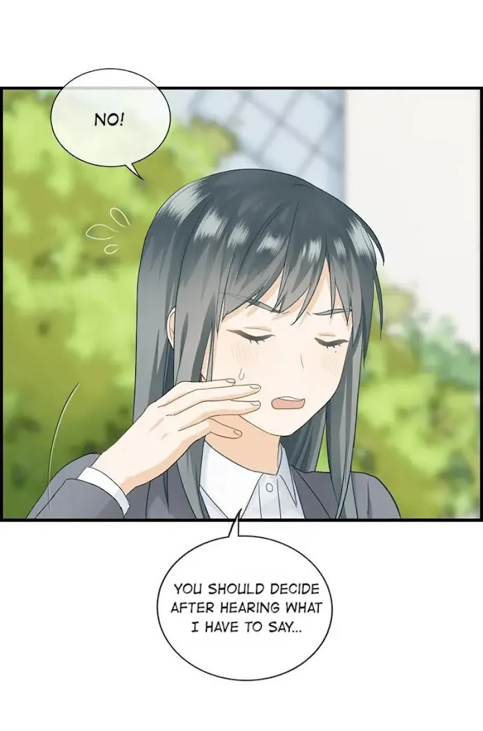 Read The Flirty Two-faced Young Master chapter 28 image 4 on Lezhin