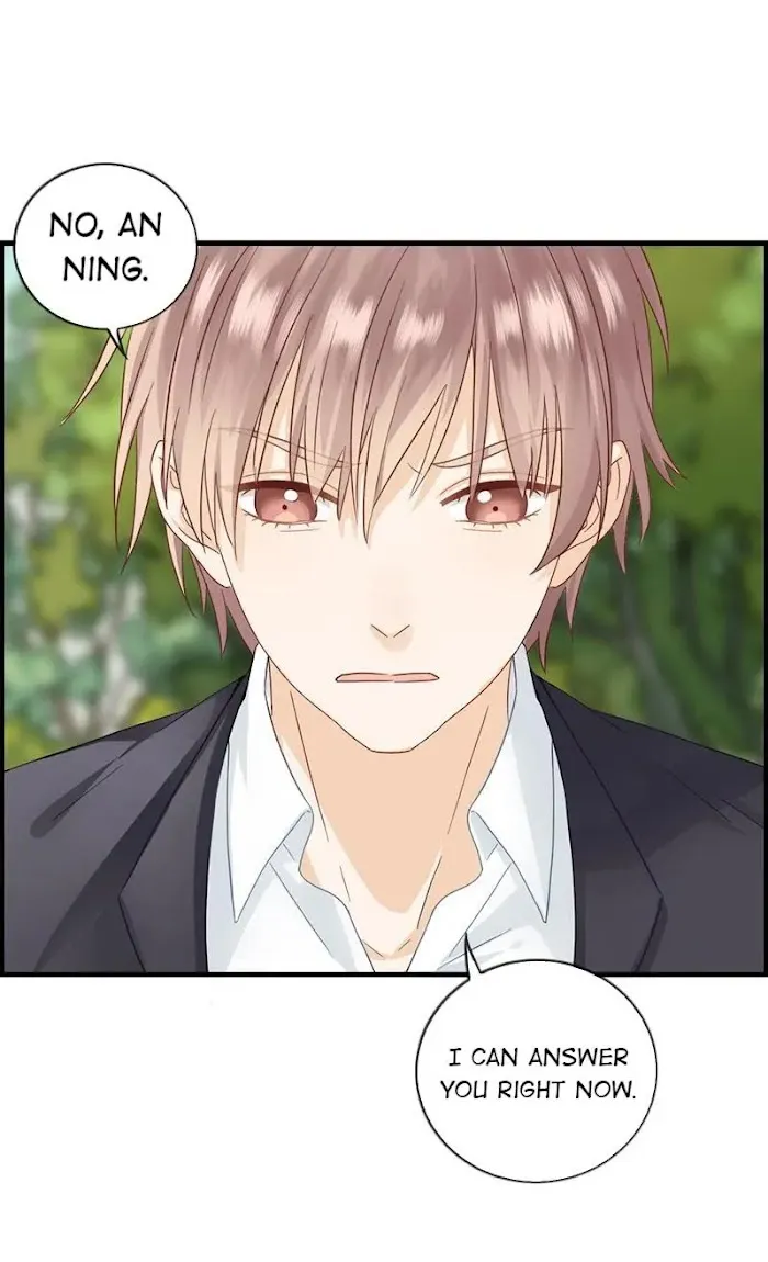 Read The Flirty Two-faced Young Master chapter 28 image 5 on Lezhin