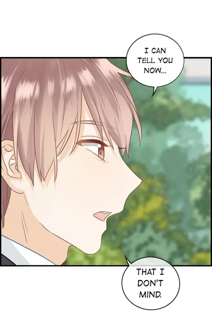 Read The Flirty Two-faced Young Master chapter 28 image 8 on Lezhin