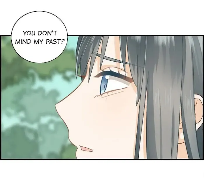 Read The Flirty Two-faced Young Master chapter 28 image 9 on Lezhin