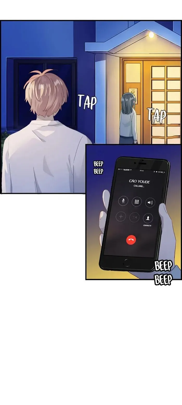 Read The Flirty Two-faced Young Master chapter 29 image 10 on Lezhin