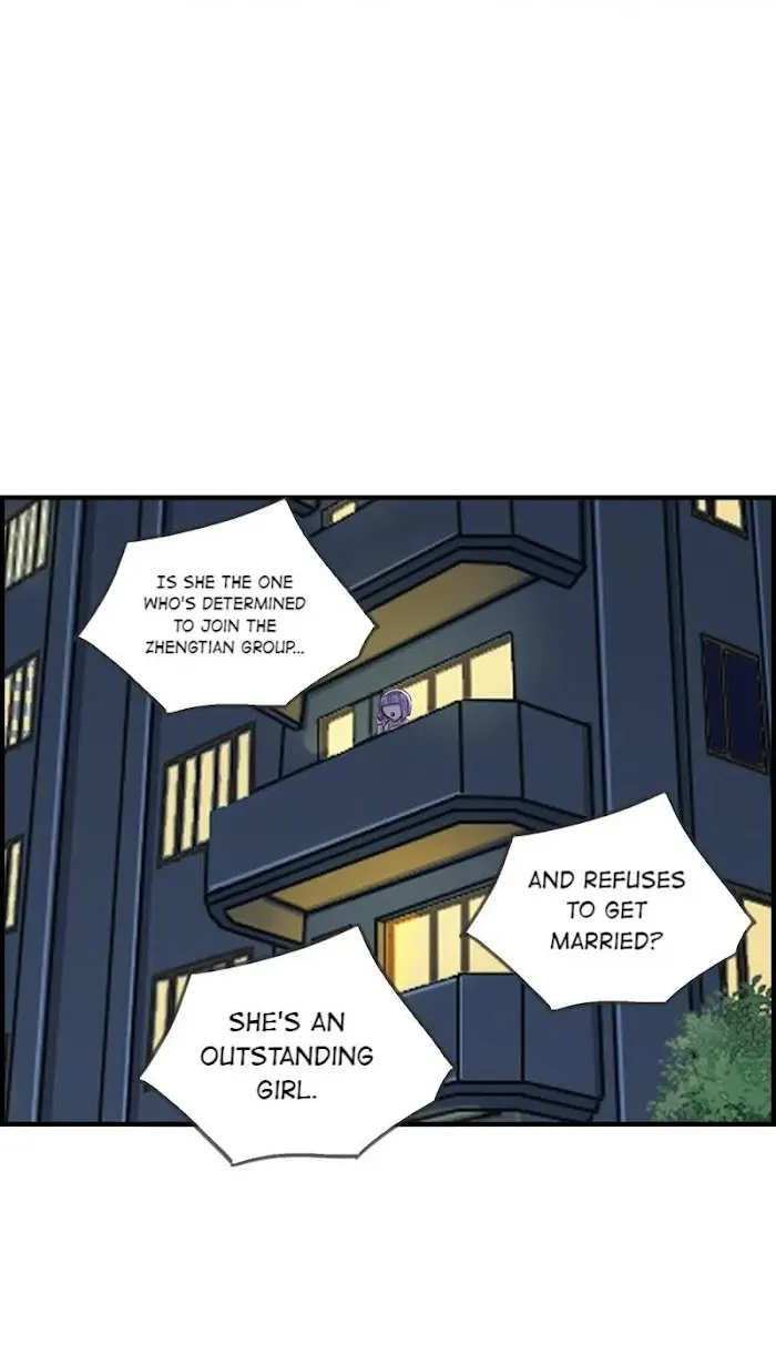 Read The Flirty Two-faced Young Master chapter 29 image 2 on Lezhin