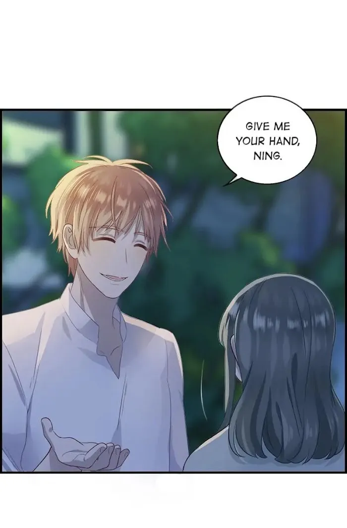 Read The Flirty Two-faced Young Master chapter 29 image 5 on Lezhin