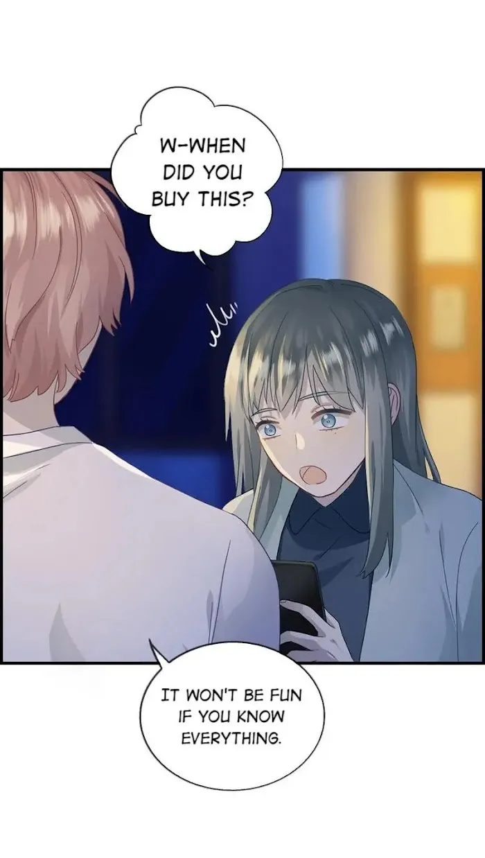 Read The Flirty Two-faced Young Master chapter 29 image 8 on Lezhin