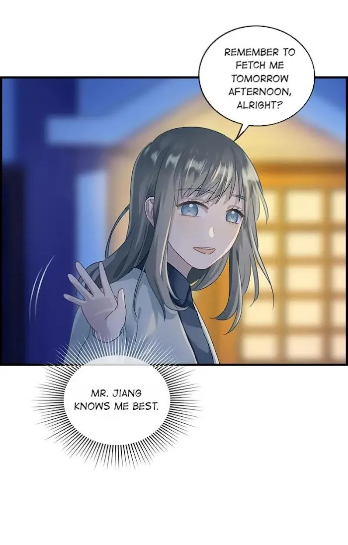 Read The Flirty Two-faced Young Master chapter 29 image 9 on Lezhin