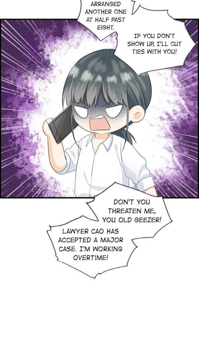 Read The Flirty Two-faced Young Master chapter 3.99 image 20 on Lezhin
