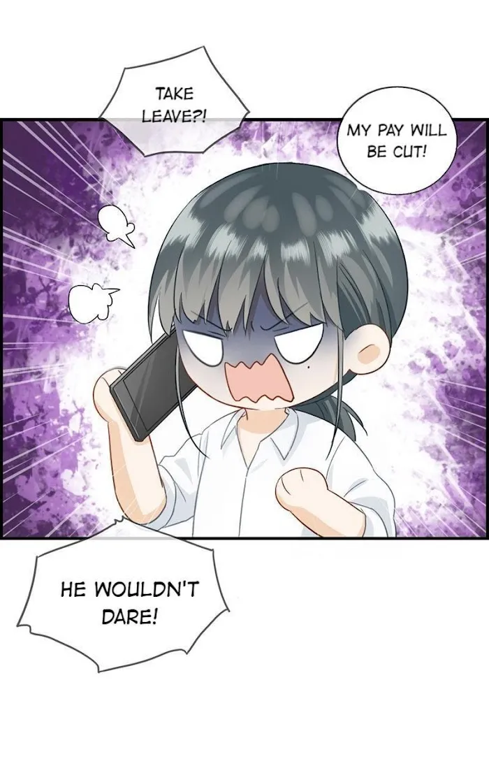 Read The Flirty Two-faced Young Master chapter 3.99 image 21 on Lezhin
