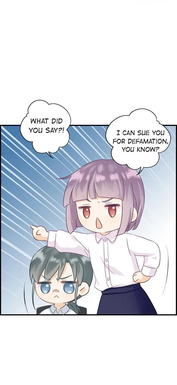 Read The Flirty Two-faced Young Master chapter 3 image 2 on Lezhin