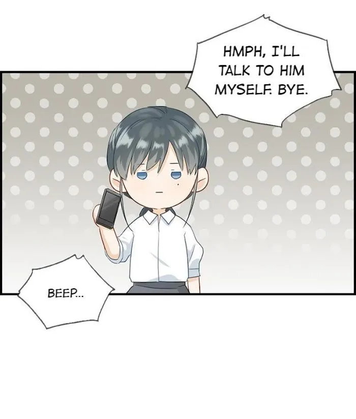 Read The Flirty Two-faced Young Master chapter 3 image 21 on Lezhin