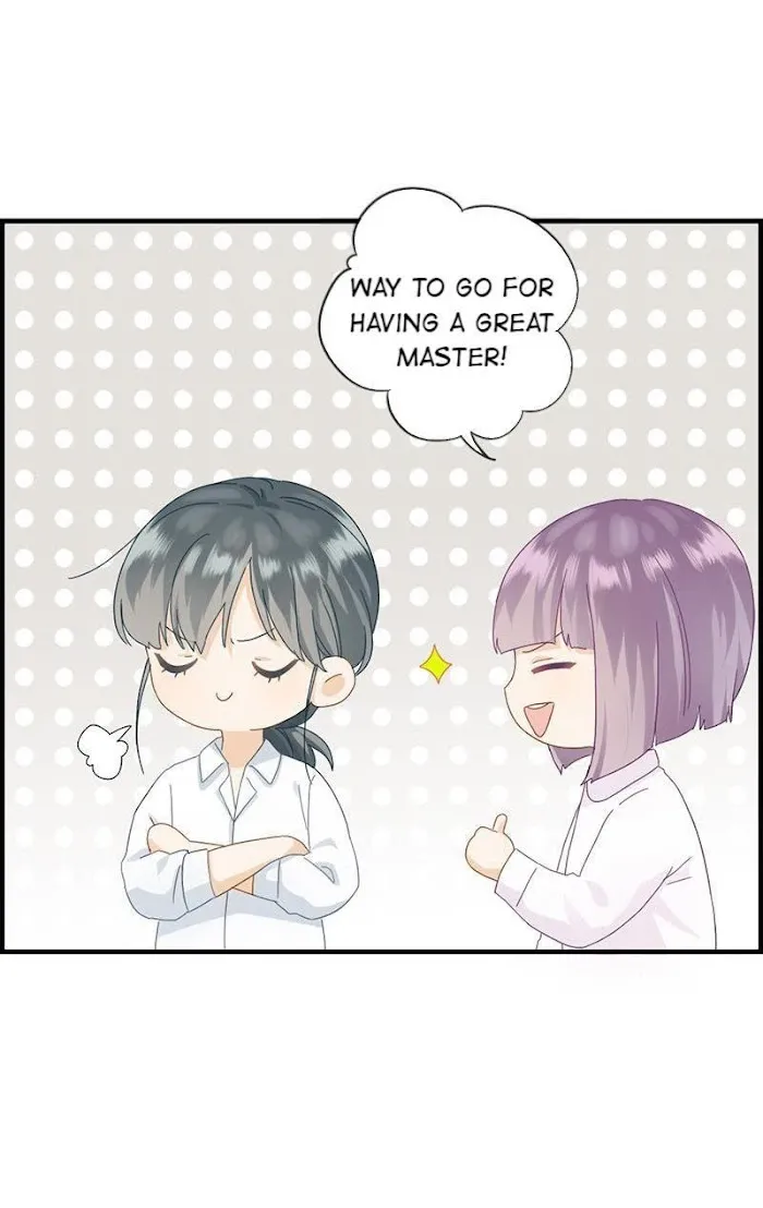 Read The Flirty Two-faced Young Master chapter 3 image 5 on Lezhin