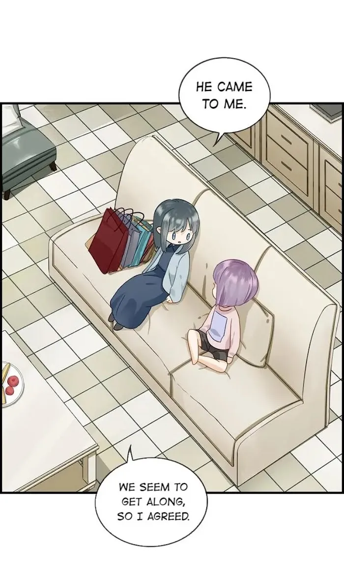 Read The Flirty Two-faced Young Master chapter 30 image 11 on Lezhin