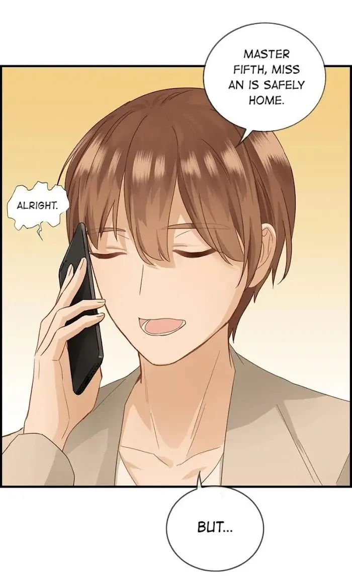 Read The Flirty Two-faced Young Master chapter 30 image 15 on Lezhin