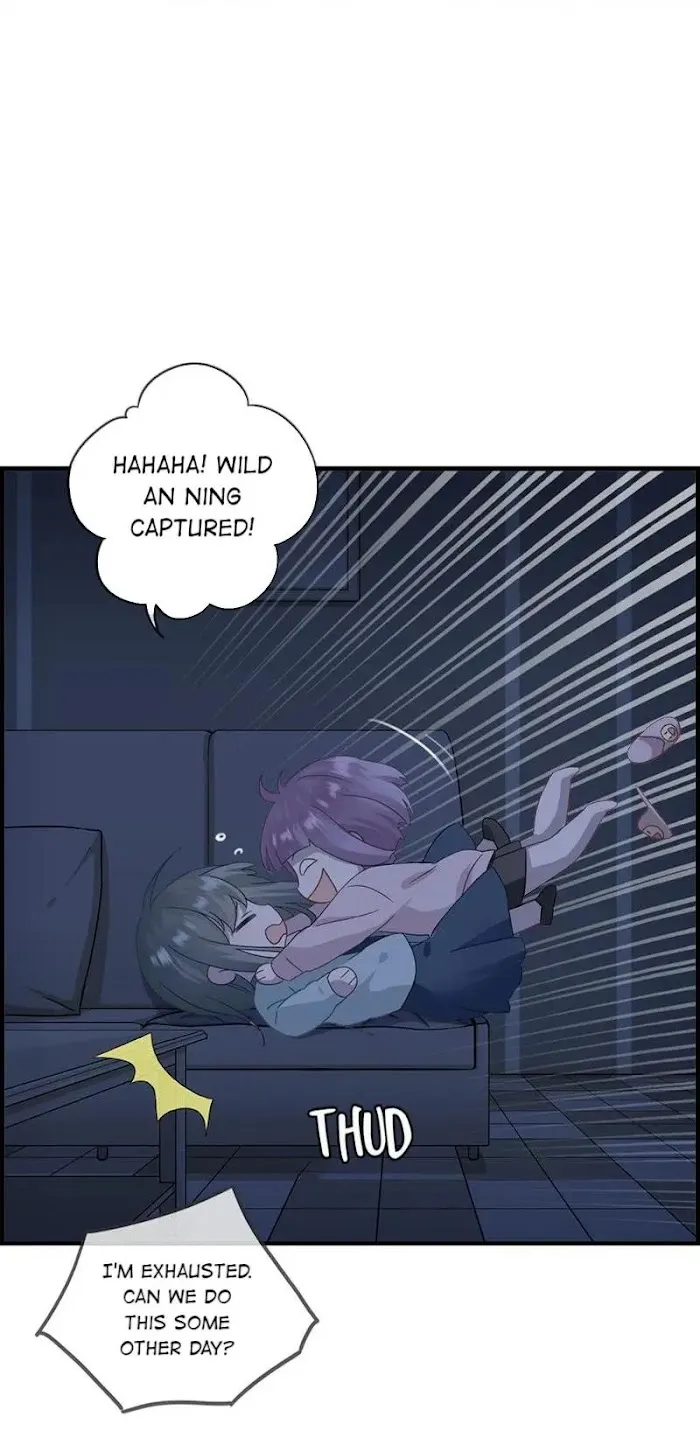 Read The Flirty Two-faced Young Master chapter 30 image 2 on Lezhin