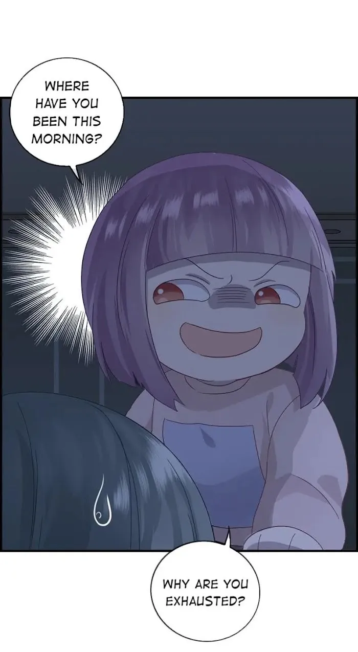 Read The Flirty Two-faced Young Master chapter 30 image 3 on Lezhin