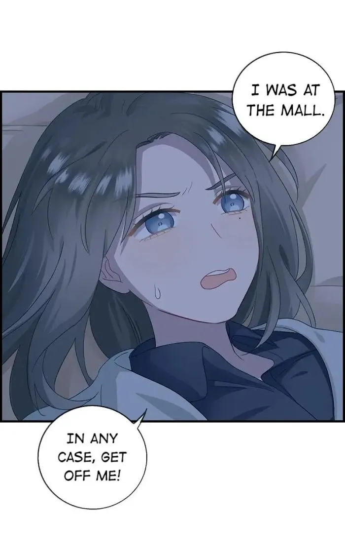 Read The Flirty Two-faced Young Master chapter 30 image 4 on Lezhin