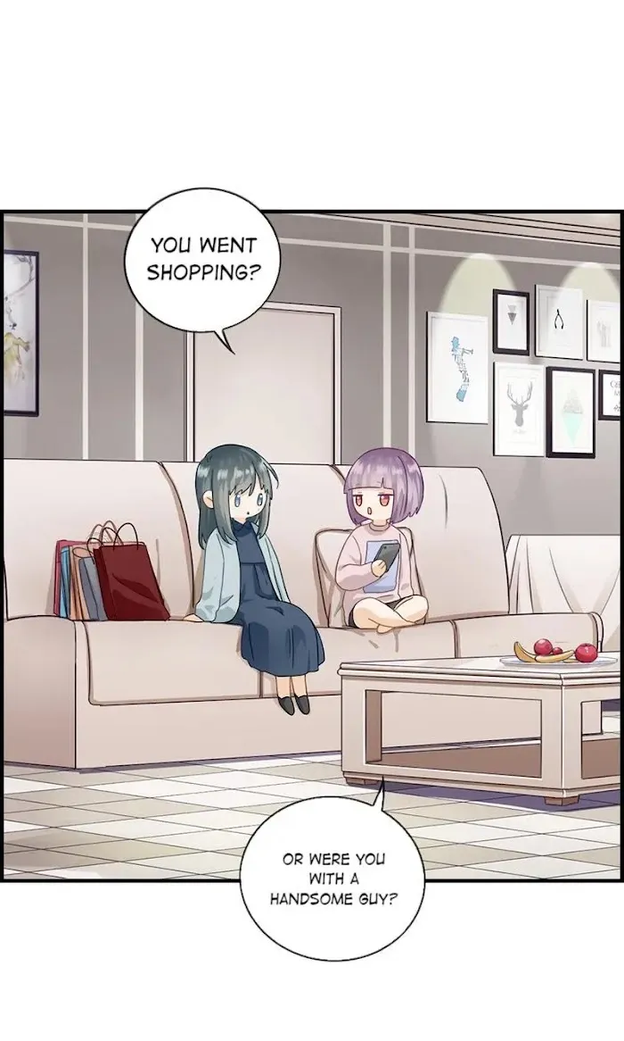 Read The Flirty Two-faced Young Master chapter 30 image 5 on Lezhin
