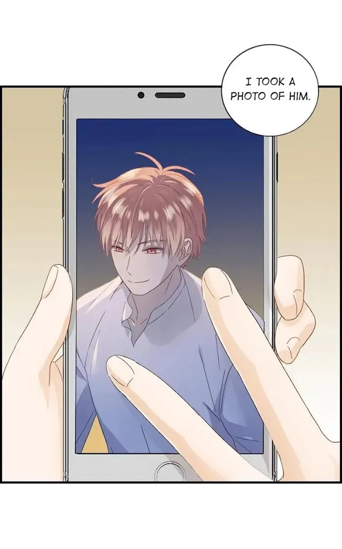 Read The Flirty Two-faced Young Master chapter 30 image 6 on Lezhin