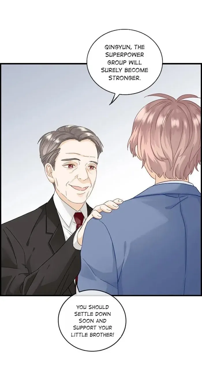 Read The Flirty Two-faced Young Master chapter 31 image 11 on Lezhin