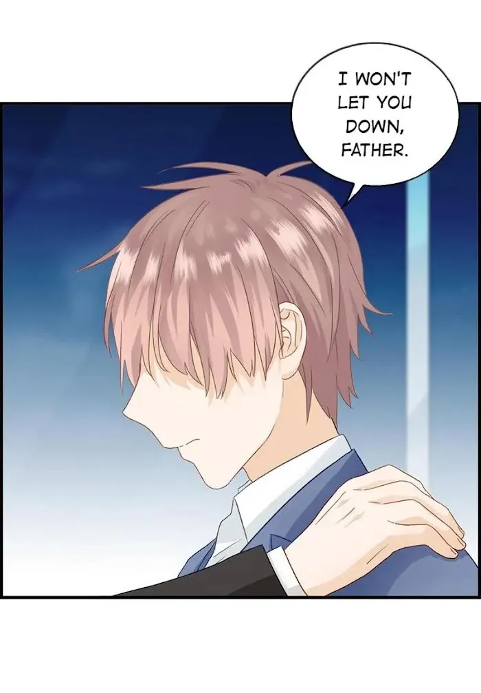 Read The Flirty Two-faced Young Master chapter 31 image 12 on Lezhin
