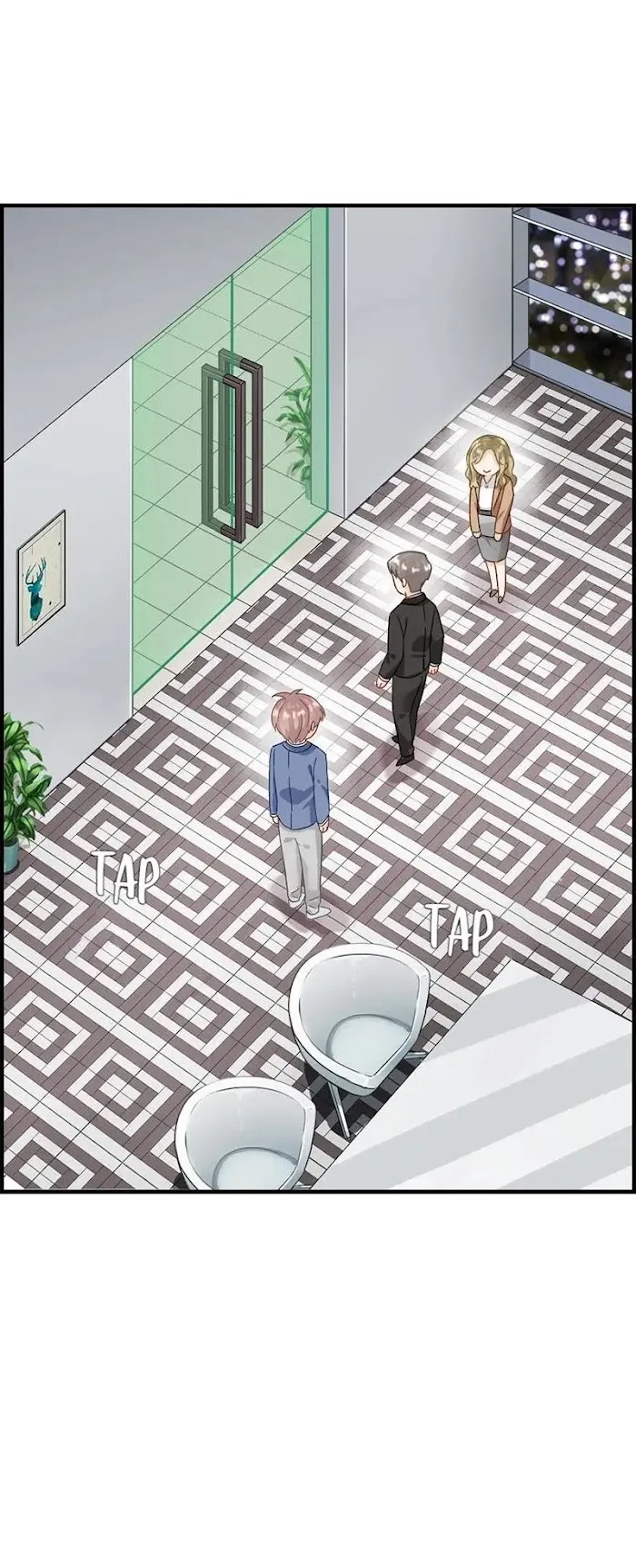 Read The Flirty Two-faced Young Master chapter 31 image 13 on Lezhin