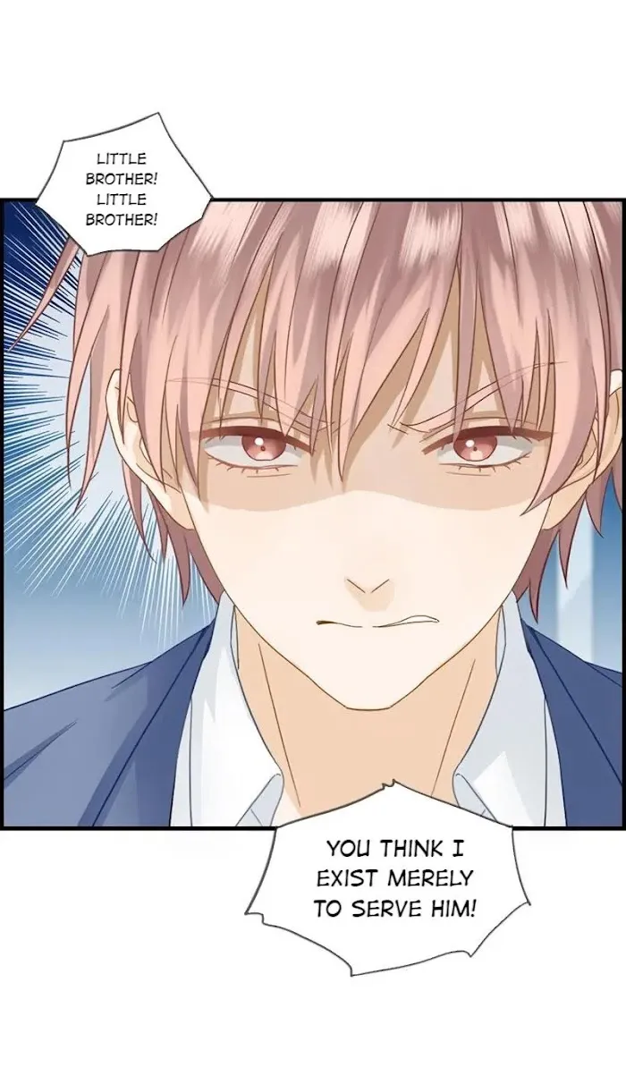 Read The Flirty Two-faced Young Master chapter 31 image 17 on Lezhin