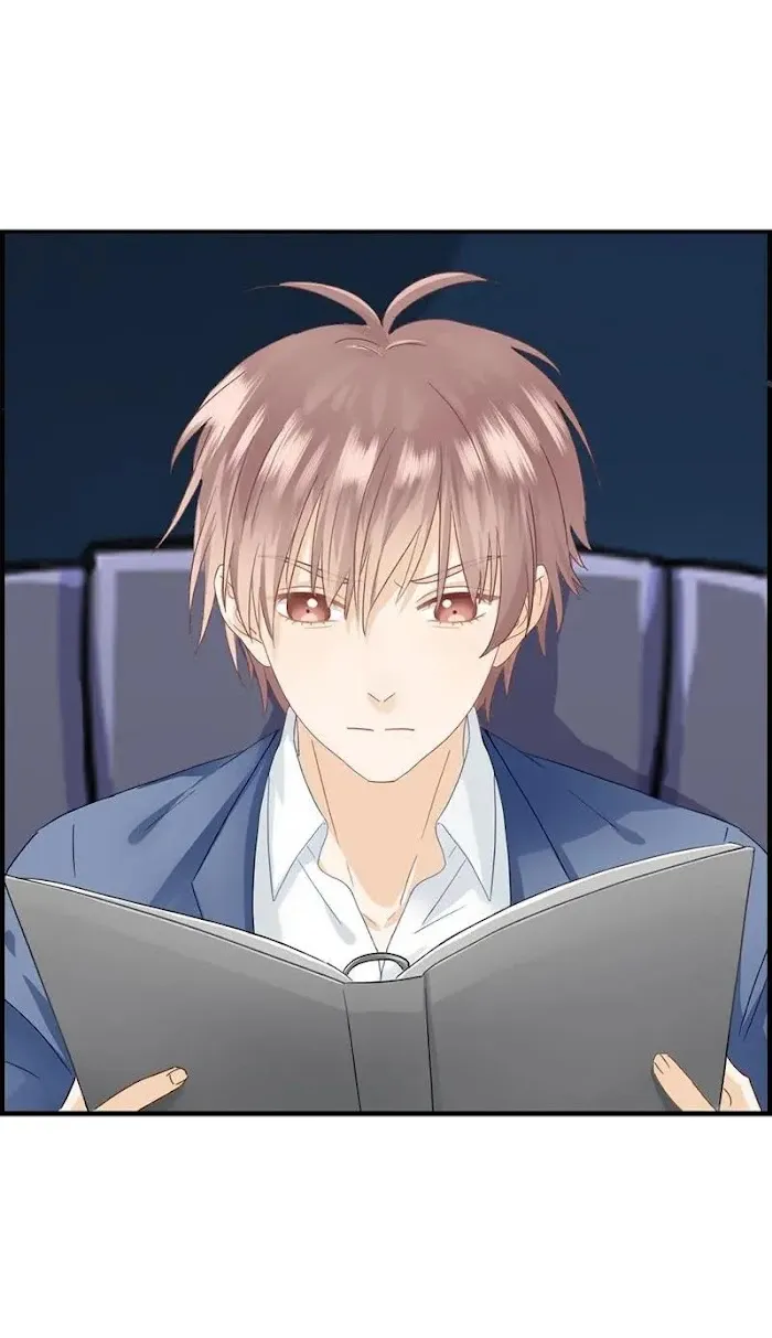 Read The Flirty Two-faced Young Master chapter 31 image 4 on Lezhin
