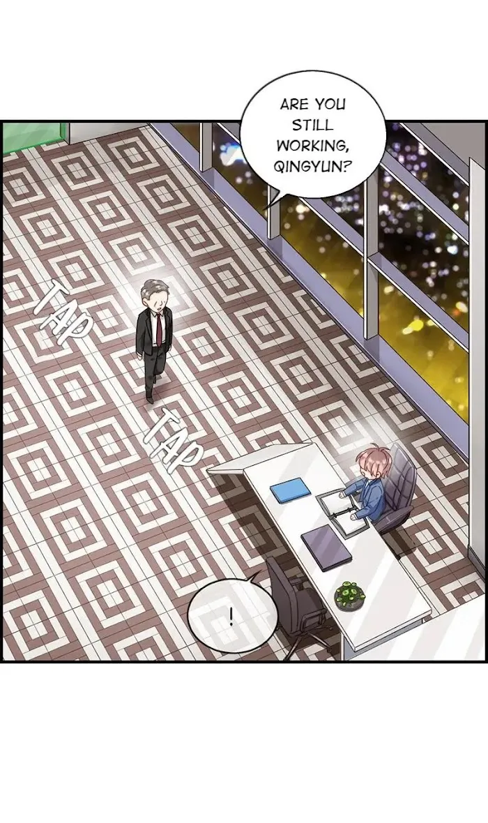 Read The Flirty Two-faced Young Master chapter 31 image 5 on Lezhin