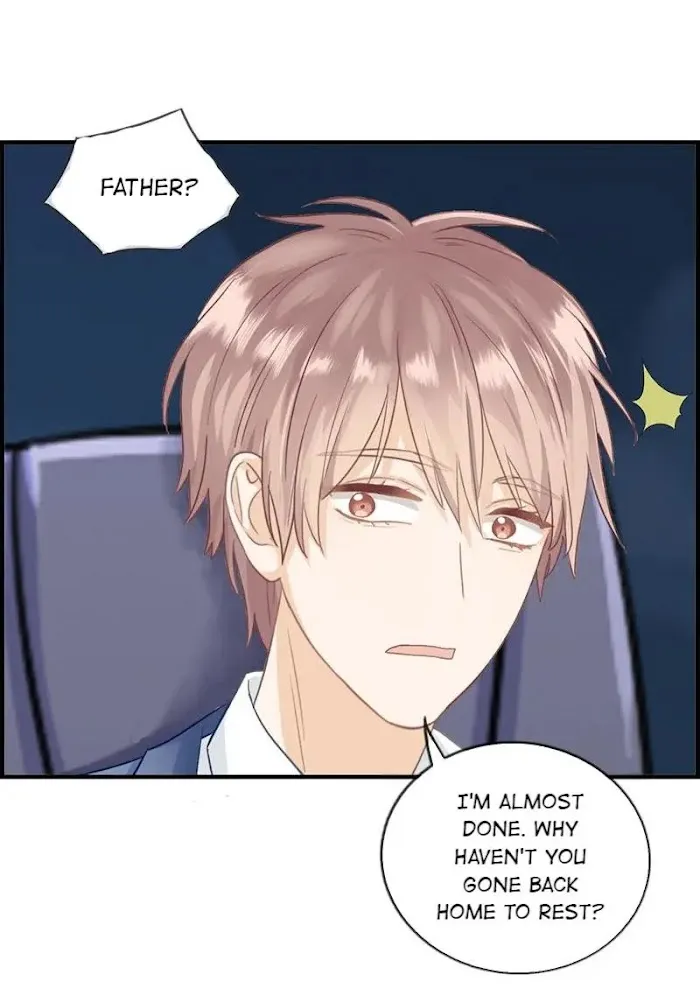 Read The Flirty Two-faced Young Master chapter 31 image 6 on Lezhin