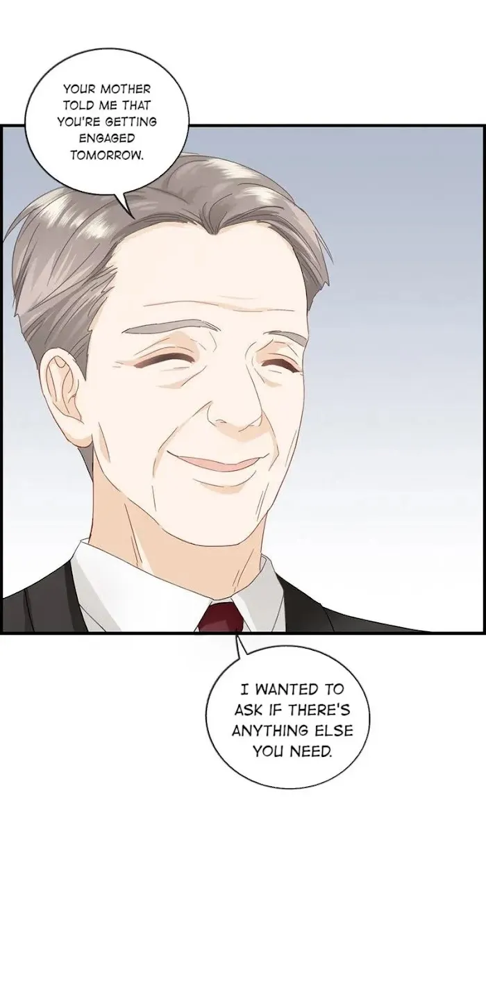 Read The Flirty Two-faced Young Master chapter 31 image 7 on Lezhin